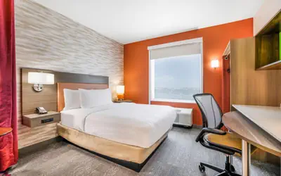 Home2 Suites By Hilton Madison East