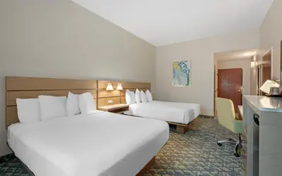 Best Western Wesley Chapel