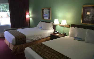 Days Inn by Wyndham Lavonia