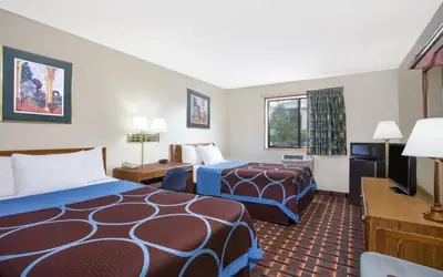 Super 8 by Wyndham Douglas