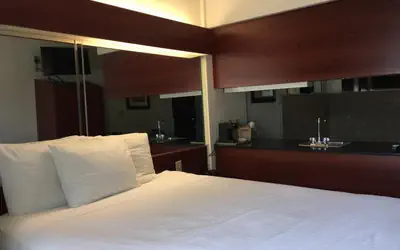 Microtel Inn & Suites by Wyndham Indianapolis Airport