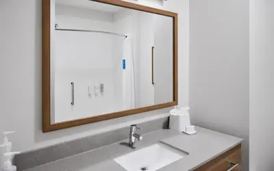 Hampton Inn by Hilton Lincoln Downtown