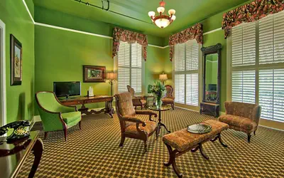 Menger Hotel