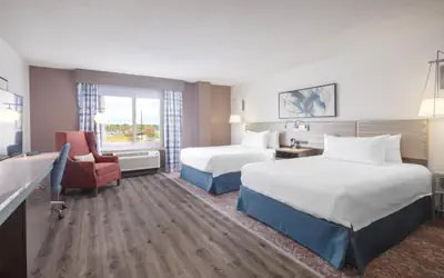 Hilton Garden Inn Des Moines/Urbandale