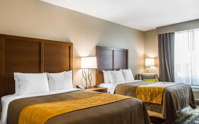 Comfort Inn & Suites Valdosta I-75