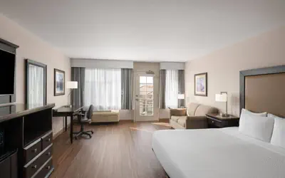 La Quinta by Wyndham Paso Robles