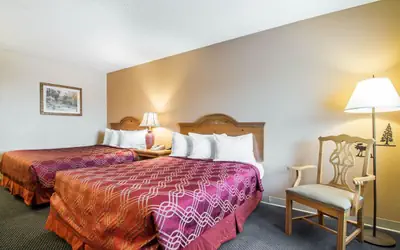 Econo Lodge Springfield I-44