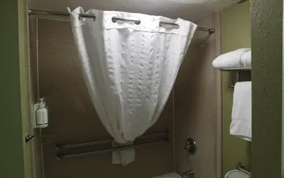 Travelodge by Wyndham North Charleston