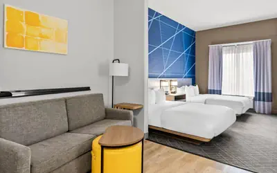 Comfort Suites Simpsonville - Greenville