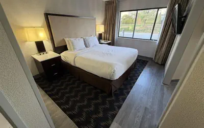 Best Western Plus Miamisburg-Dayton Suites, Banquets & Hotel