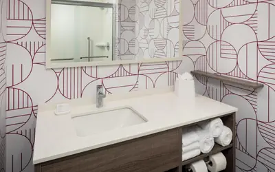 Home2 Suites By Hilton Memphis Downtown