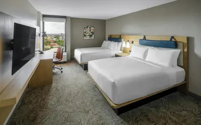 DoubleTree by Hilton Laredo