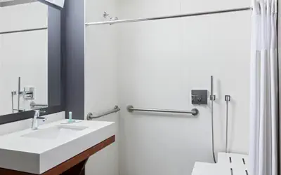 Courtyard Denver Airport at Gateway Park