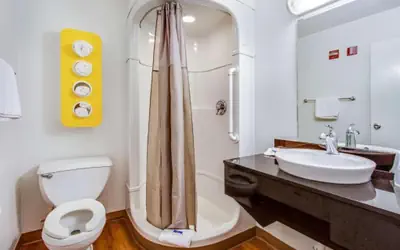 Motel 6-Bedford, TX - Fort Worth