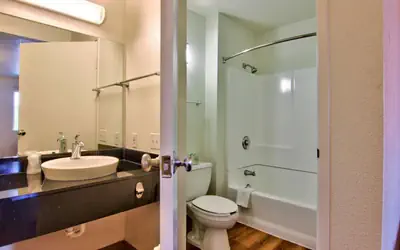 Motel 6-Sacramento, CA - South Sacramento and Elk Grove