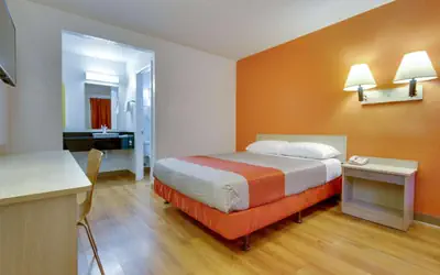 Motel 6-Tempe, AZ - Scottsdale South