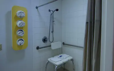 Motel 6-West Monroe, LA