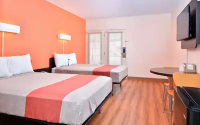 Days Inn by Wyndham Brawley