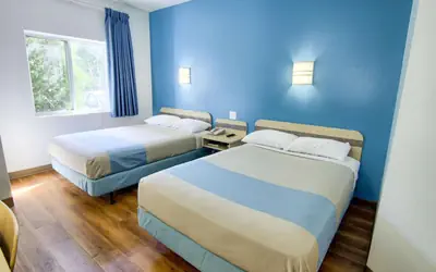 Motel 6-Portsmouth, NH