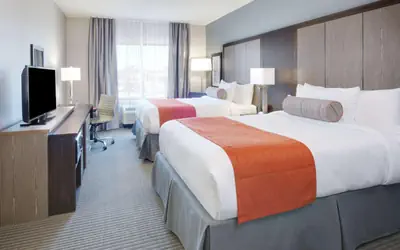 Wingate by Wyndham San Angelo