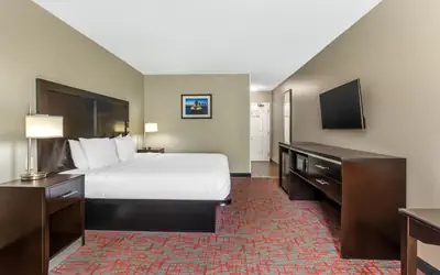 Comfort Inn & Suites North Charleston - Northwoods