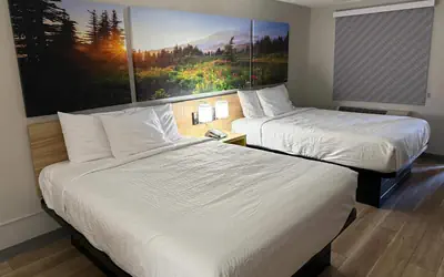 Days Inn by Wyndham Reno