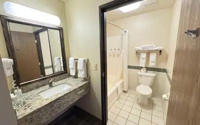 AmericInn by Wyndham Baldwin