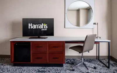 Harrah's Joliet, A Caesars Destination