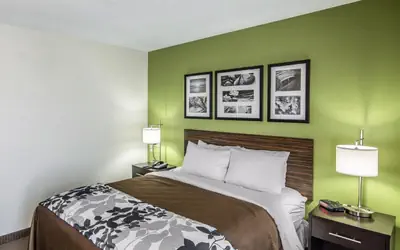 Sleep Inn South Joplin