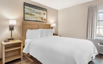 Extended Stay America Suites - Salt Lake City - Sugar House
