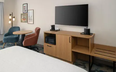 Hampton Inn by Hilton North Hollywood