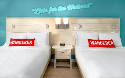 Margaritaville Island Inn