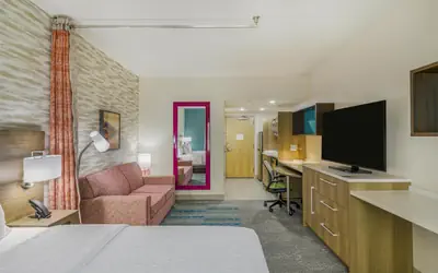 Home2 Suites By Hilton Guntersville