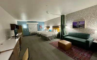 Home2 Suites by Hilton Amarillo East