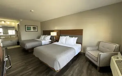 SureStay Plus by Best Western Alamogordo White Sands