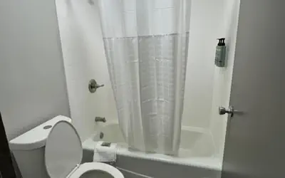 Best Western Greenville Airport