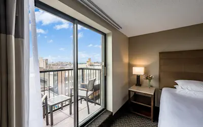 Hyatt Regency Green Bay