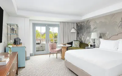 The Ritz-Carlton, Laguna Niguel