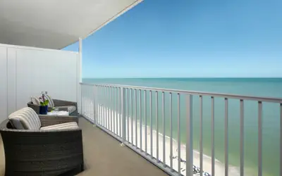 La Playa Beach & Golf Resort, a Noble House Resort