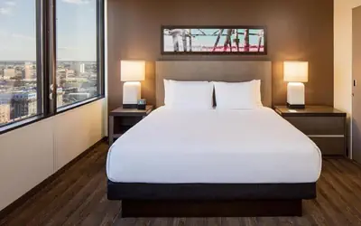 Hyatt House New Orleans Downtown