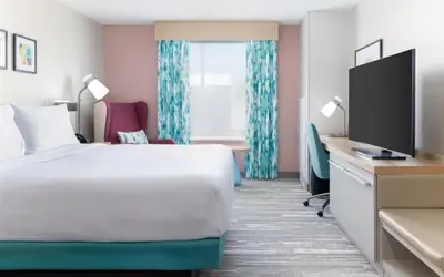 Hilton Garden Inn Walnut Creek