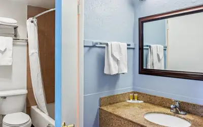 Travelodge by Wyndham Las Vegas NM