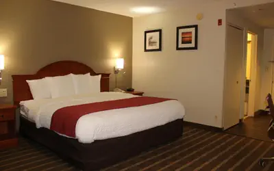Comfort Inn University Center