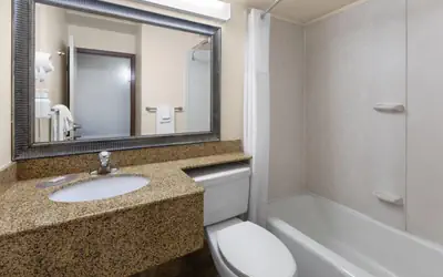 Baymont by Wyndham Jamestown Conference Center & Water Park