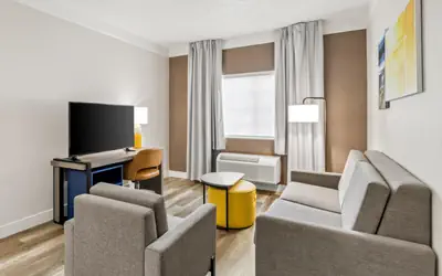 Comfort Suites Clackamas