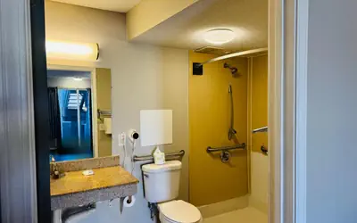 Rodeway Inn Owensboro South