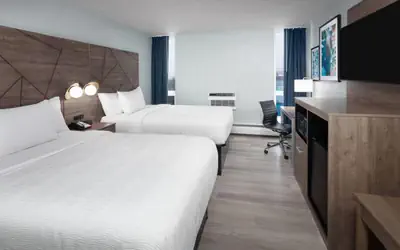 Wingate by Wyndham Sheboygan