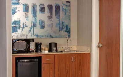 Courtyard Chapel Hill