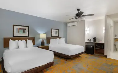 Best Western Plus Jekyll Island