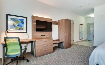 Holiday Inn Express Hotel & Suites Banning by IHG